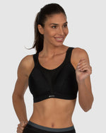Shock Absorber Classic Support Bra