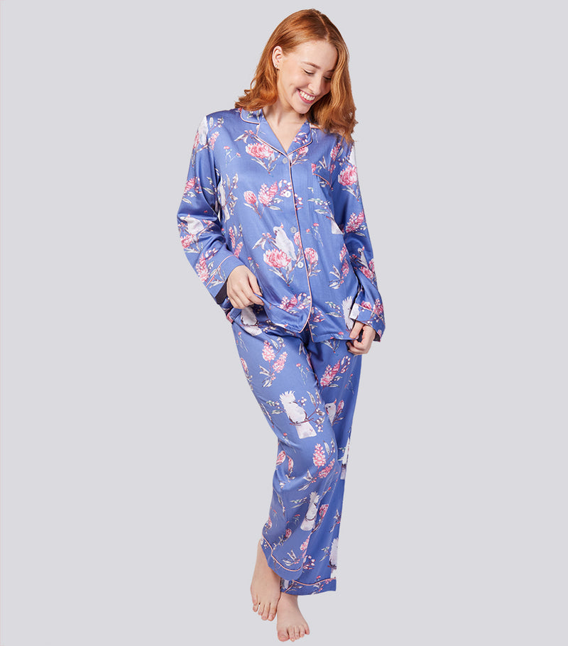 Magnolia Lounge Pyjama Set